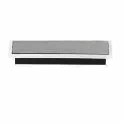 LED-Wandleuchte Aluro