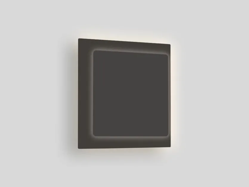 LED-Wandleuchte Bayonne
