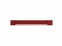 LED-Wandleuchte Box