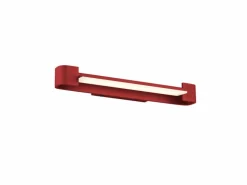 LED-Wandleuchte Box