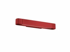 LED-Wandleuchte Box