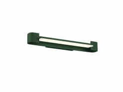 LED-Wandleuchte Box