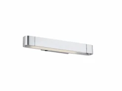 LED-Wandleuchte Box