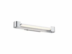 LED-Wandleuchte Box