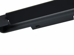 LED-Wandleuchte Box