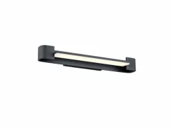 LED-Wandleuchte Box