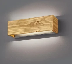 LED-Wandleuchte Brad
