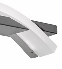 LED-Wandleuchte Bridge