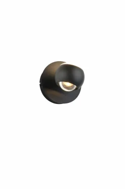 LED-Wandleuchte Cannon