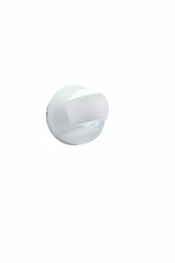 LED-Wandleuchte Cannon