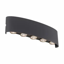LED-Wandleuchte Carlo