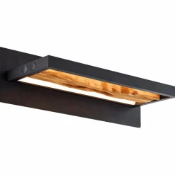 LED-Wandleuchte Chaumont