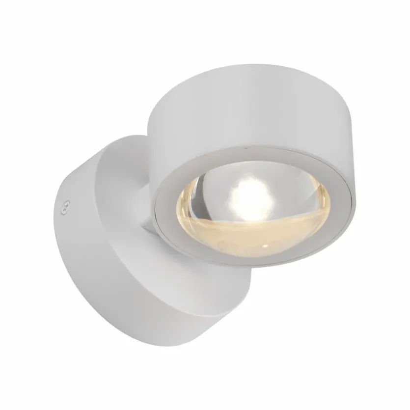 LED-Wandleuchte Chia