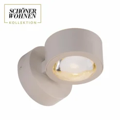 LED-Wandleuchte Chia