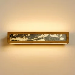 LED-Wandleuchte Chile
