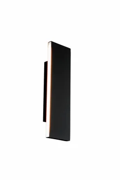 LED-Wandleuchte Concha