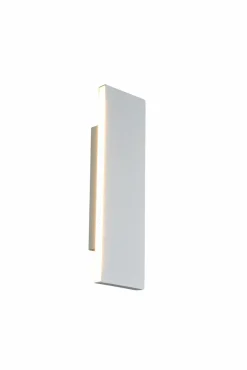 LED-Wandleuchte Concha