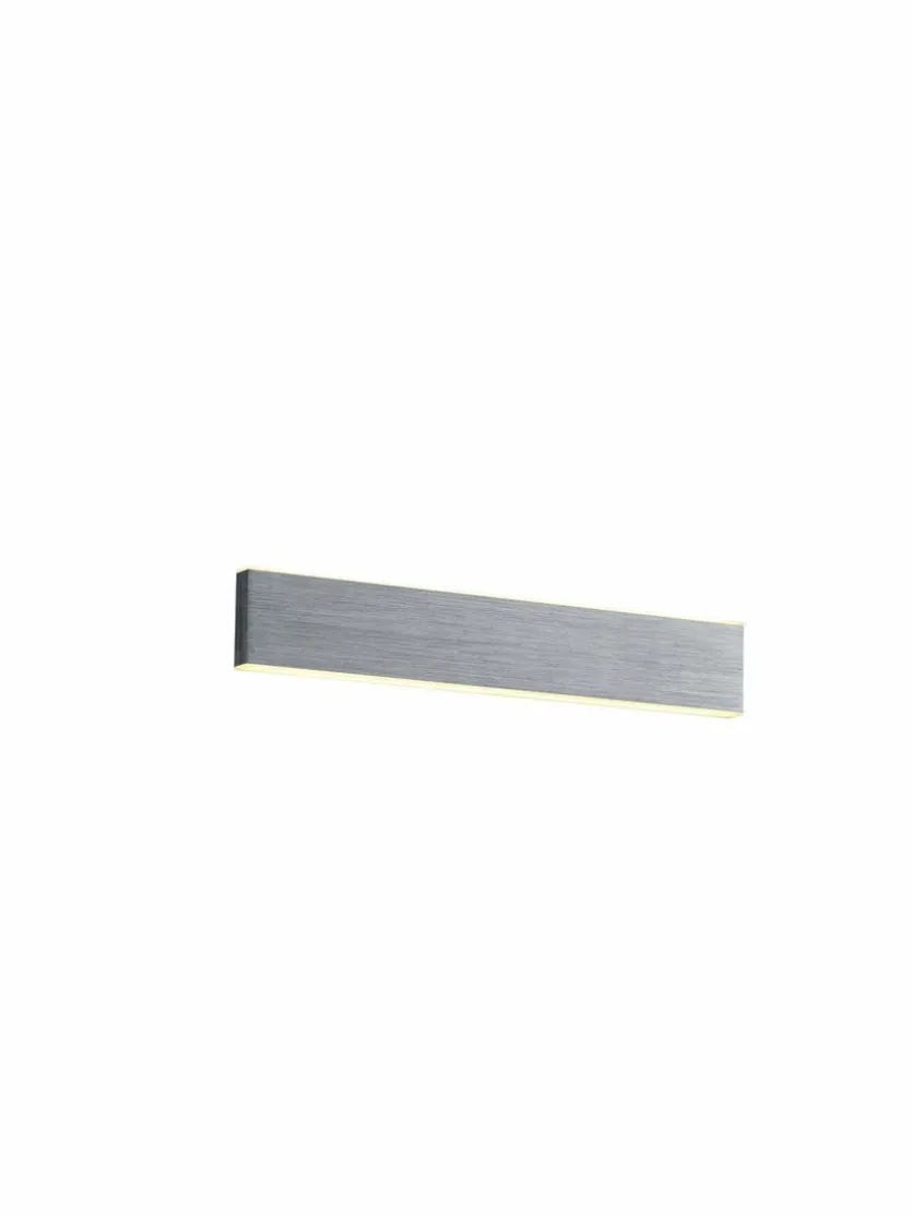 LED-Wandleuchte Delta