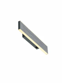 LED-Wandleuchte Delta