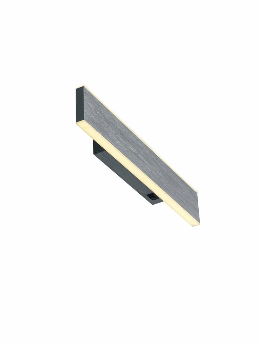 LED-Wandleuchte Delta