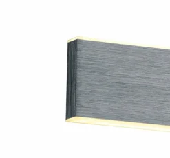 LED-Wandleuchte Delta