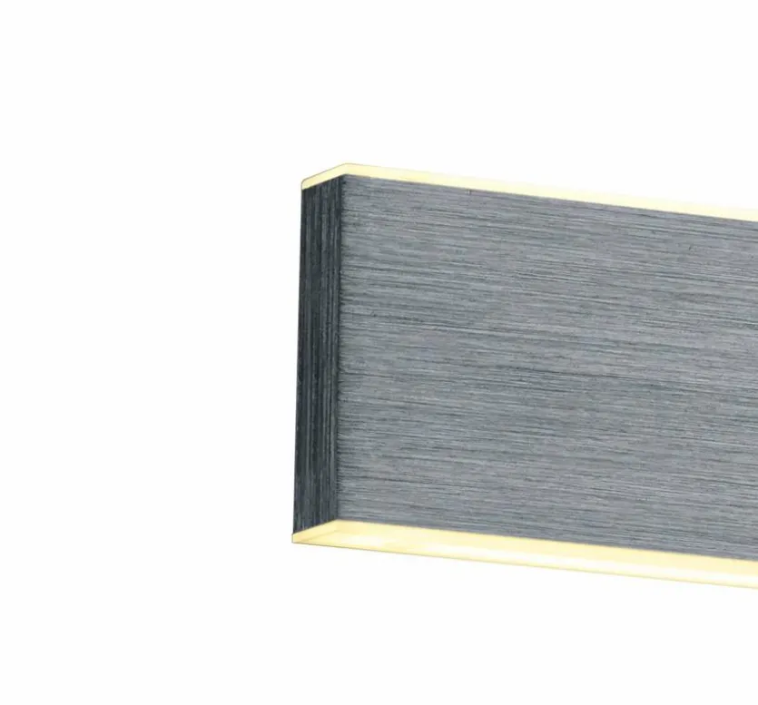 LED-Wandleuchte Delta