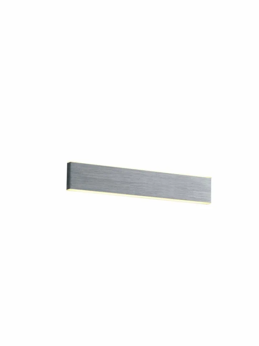 LED-Wandleuchte Delta