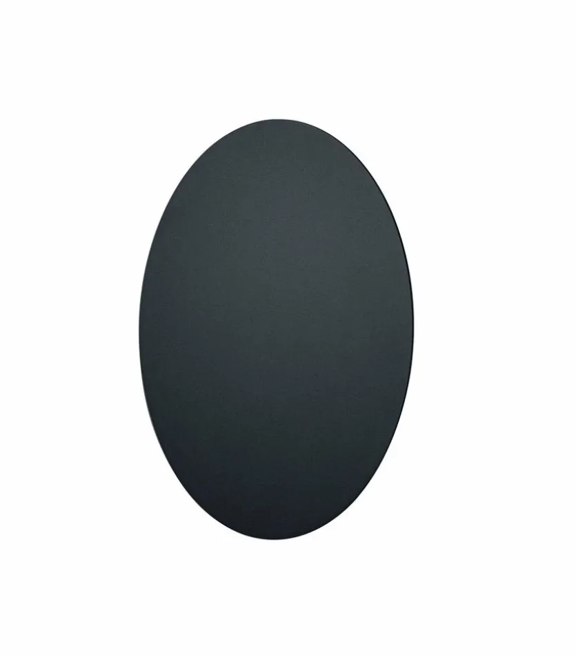 LED-Wandleuchte Delta