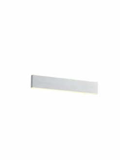 LED-Wandleuchte Delta