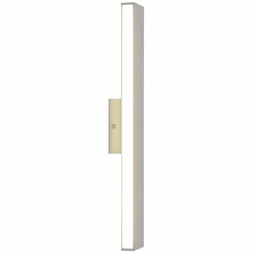 LED-Wandleuchte Dubai