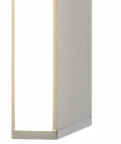 LED-Wandleuchte Dubai