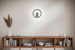 LED-Wandleuchte Elara