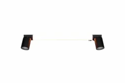 LED-Wandleuchte Enrico