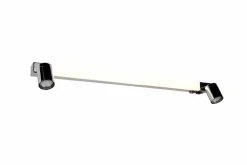 LED-Wandleuchte Enrico