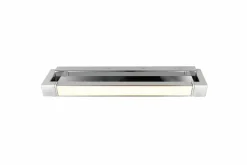 LED-Wandleuchte Fabrizio