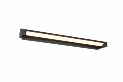 LED-Wandleuchte Fabrizio