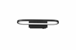 LED-Wandleuchte Gianni