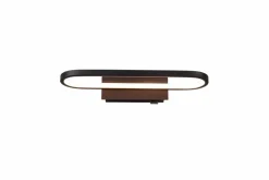 LED-Wandleuchte Gianni