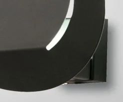 LED-Wandleuchte Hector