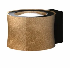 LED-Wandleuchte Impulse