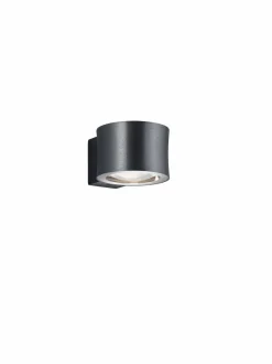 LED-Wandleuchte Impulse
