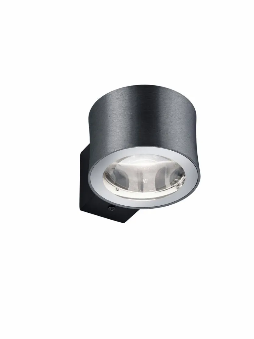 LED-Wandleuchte Impulse