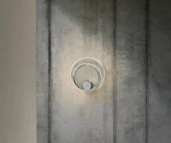 LED-Wandleuchte Jewel Lights