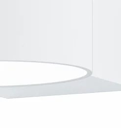 LED-Wandleuchte Lacapo