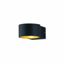 LED-Wandleuchte Lacapo