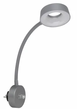 LED-Wandleuchte Lehovo