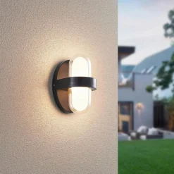 LED-Wandleuchte Limeira