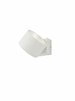 LED-Wandleuchte Loop