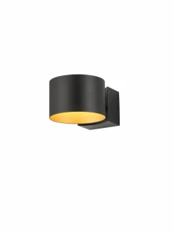 LED-Wandleuchte Loop