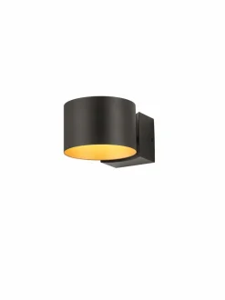 LED-Wandleuchte Loop